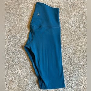 Lululemon Align Leggings